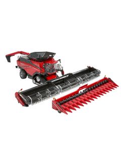 Metalowo-plastikowy kombajn Case IH AF10 od Britains