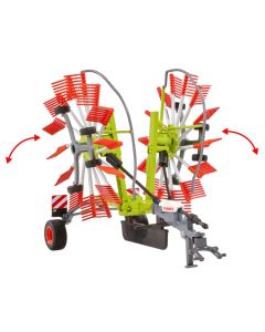 Claas Liner 2900