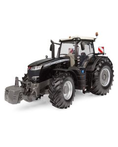Massey Ferguson 8740 S Black Edition