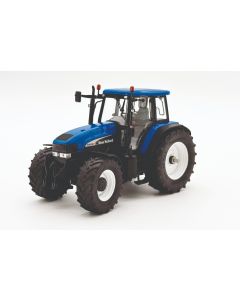 New Holland TM 190 G1 z przednią hydrauliką