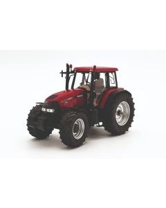 Case MXM 175 PRO z przednim obciążnikiem