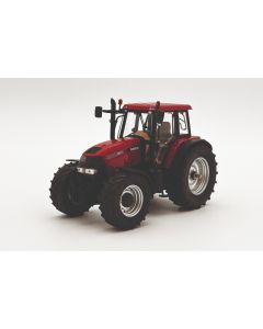 Case MXM 190 z przednią hydrauliką