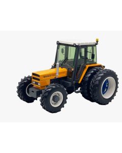Renault 781-4 S z podwójnymi kołami z tyłu