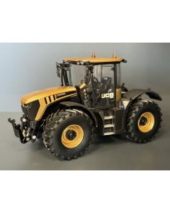 JCB 4220 Fastrac złoty