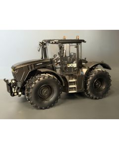 JCB 4220 Fastrac czarny edycja limitowana