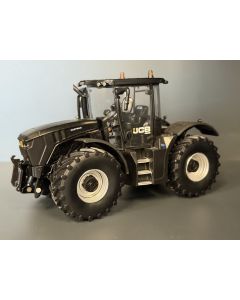 JCB 4220 Fastrac czarny