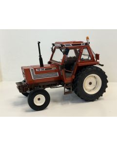 Fiat 70-90 Supercomfort Cab 2WD Edycja Limitowana