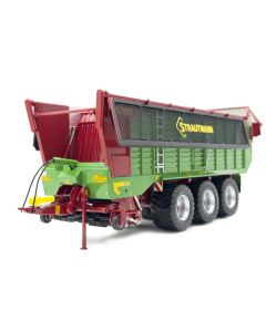 Strautmann Magnon 530 