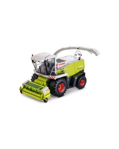 Claas Jaguar 870 z PU 300 HD