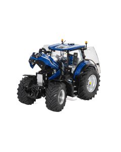New Holland T7.225 Standard Blue