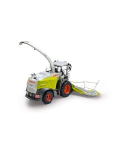Claas Jaguar 25.000 z Orbis 900 Edycja Limitowana