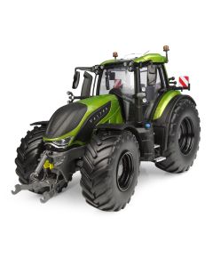 Valtra T236 oliwkowozielony Edycja Limitowana