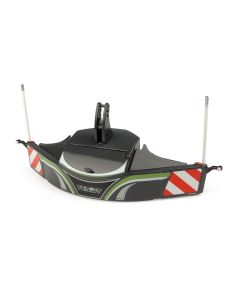 Tractorbumper SafetyWeight Plus 1500 kg Fendt