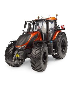Valtra T236 pomarańczowy metalik Edycja Limitowana