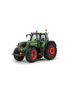 Fendt 920 Vario TMS Edycja Limitowana