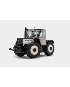 MB trac 1500 czarno-biały Edycja Limitowana