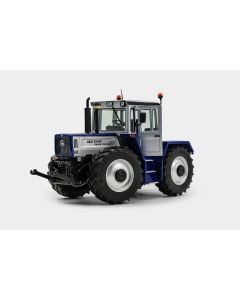 MB trac 1600 Turbo niebiesko-srebrny Edycja Limitowana