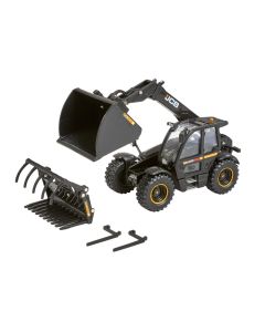 JCB Loadall 542-70 AGRI Pro 80th Anniversary Edycja Limitowana
