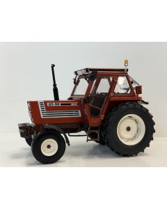 Fiat 65-90 Comfort Cab 2WD Edycja Limitowana