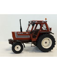 Fiat 65-90 Supercomfort Cab 2WD Edycja Limitowana