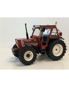 Fiat 65-90 Comfort Cab 4WD Edycja Limitowana
