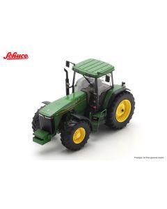 John Deere 8100