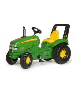 Traktor na pedały John Deere rollyX-Trac Rolly Toys R03563