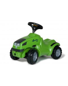 Jeździk traktor Deutz-Fahr Agrokid 230 rollyMinitrac R13210 Rolly Toys