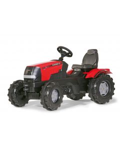 Traktor na pedały Case Puma CVX 240 rollyFarmtrac R60105 Rolly Toys