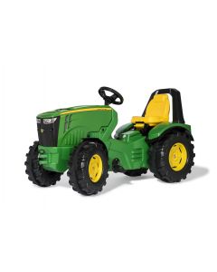 Traktor na pedały John Deere 8400R rollyX-Trac Rolly Toys R64003