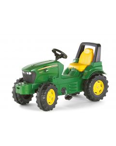 Traktor na pedały John Deere 7930 rollyFarmtrac Rolly Toys R70002