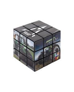 Kostka Rubika Deutz-Fahr