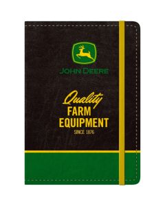 Notes John Deere Farm Equipment