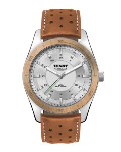 Zegarek Fendt Classic Club Solar Limited Edition