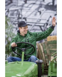 Lekka kurtka Krone
