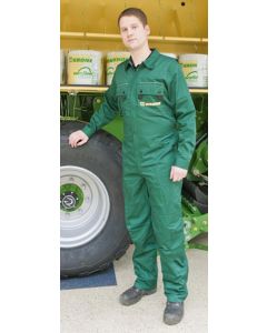 Kombinezon roboczy Krone zielony-2XL