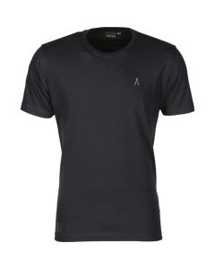 T-shirt Deutz-Fahr czarny męski rozmiar S