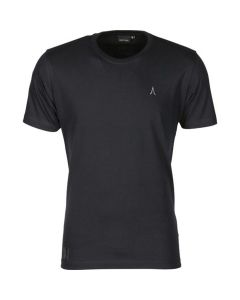 T-shirt Deutz-Fahr czarny męski rozmiar XL