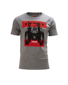 T-Shirt Steyr męski rozmiar 2XL