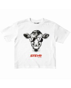 T-shirt Steyr dziecięcy rozmiar 104