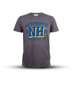 T-Shirt New Holland Authentic NH męska rozmiar S