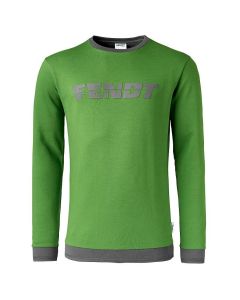 Bluza Fendt w kolorze zielonym rozmiar S