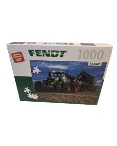 Puzzle Fendt 1050 Vario