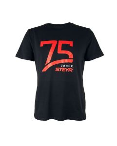 Koszulka Steyr 75 lat Unisex rozmiar XS