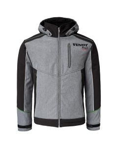 Zimowa kurtka Fendt Profi Softshell męska rozmiar XL