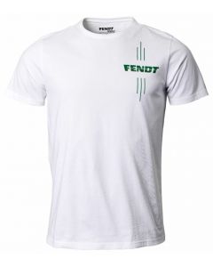 Koszulka Fendt Natural Line unisex rozmiar XL