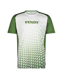 Koszulka sportowa Fendt męska rozmiar S