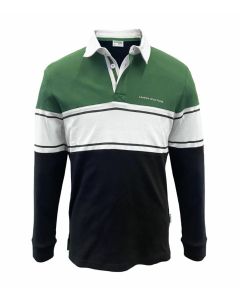 Koszulka polo Fendt z długim rękawem rozmiar 2XL