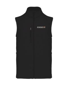 Kamizelka softshell Case IH męska -S