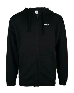 Bluza z kapturem Case IH-XL
